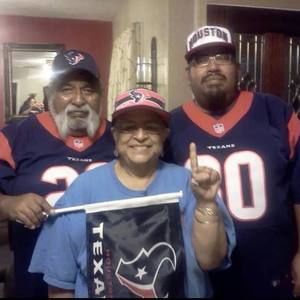 Meet your Posher, Andre